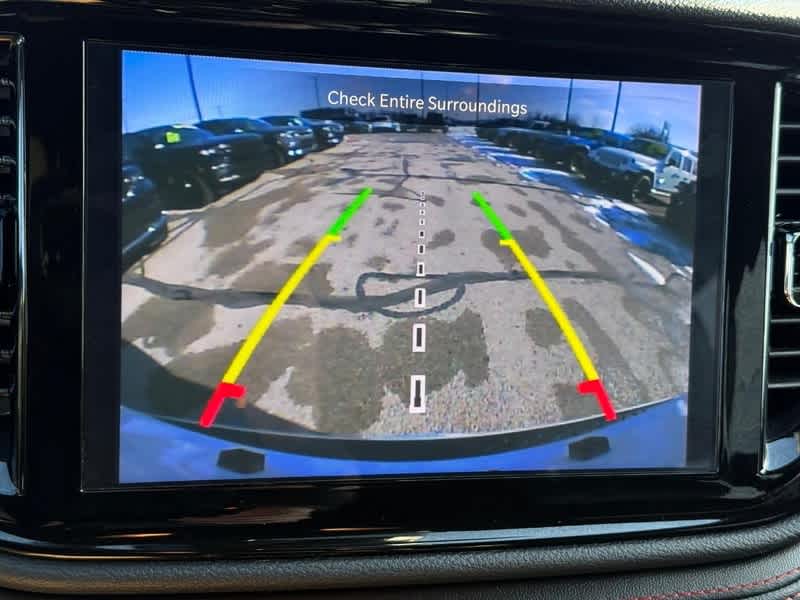 2024 Dodge Durango GT Plus AWD