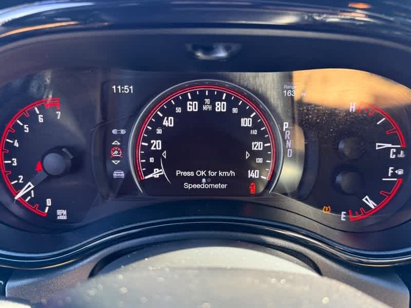 2024 Dodge Durango GT Plus AWD