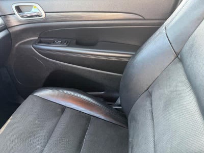 2022 Jeep Grand Cherokee Laredo X 4x4