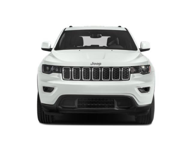 2022 Jeep Grand Cherokee Laredo X 4x4