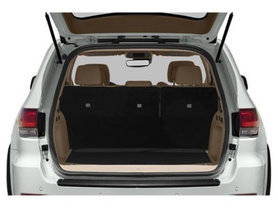 2022 Jeep Grand Cherokee Laredo E 4x4