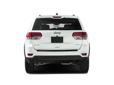 2022 Jeep Grand Cherokee Laredo E 4x4