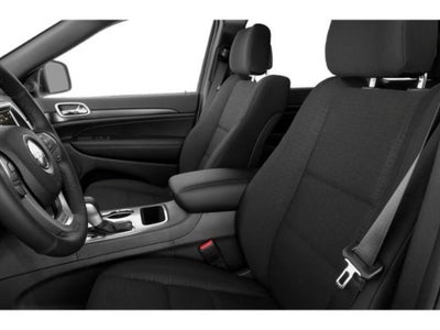 2022 Jeep Grand Cherokee Laredo E 4x4