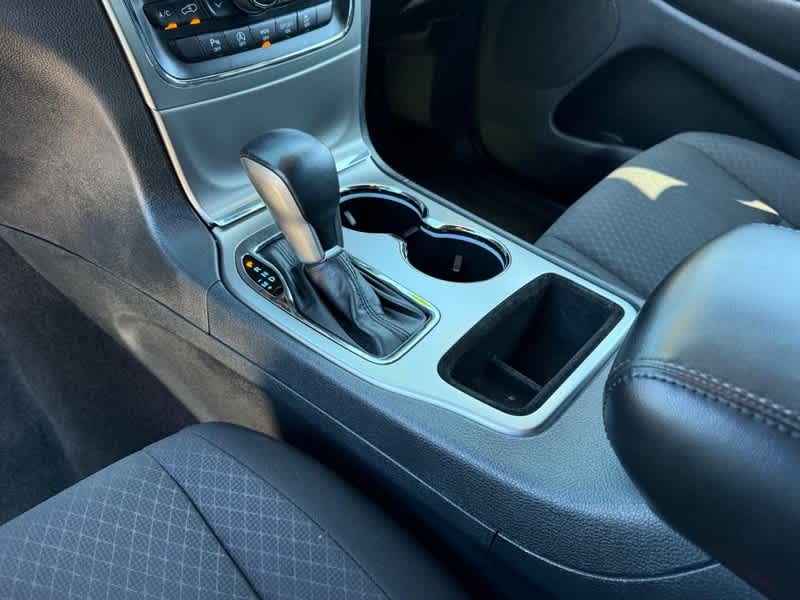 2018 Jeep Grand Cherokee Laredo 4x4