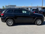 2018 Jeep Grand Cherokee Laredo 4x4