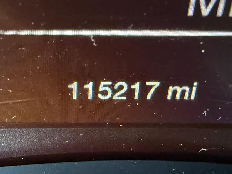 2018 Jeep Grand Cherokee Laredo 4x4