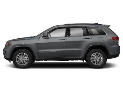 2018 Jeep Grand Cherokee Altitude 4x4