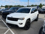 2019 Jeep Grand Cherokee Upland 4x4