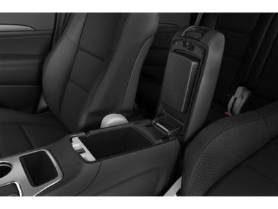 2022 Jeep Grand Cherokee Laredo X 4x4