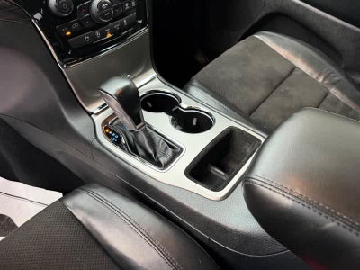 2021 Jeep Grand Cherokee Laredo X 4x4