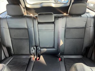 2021 Jeep Grand Cherokee Laredo X 4x4