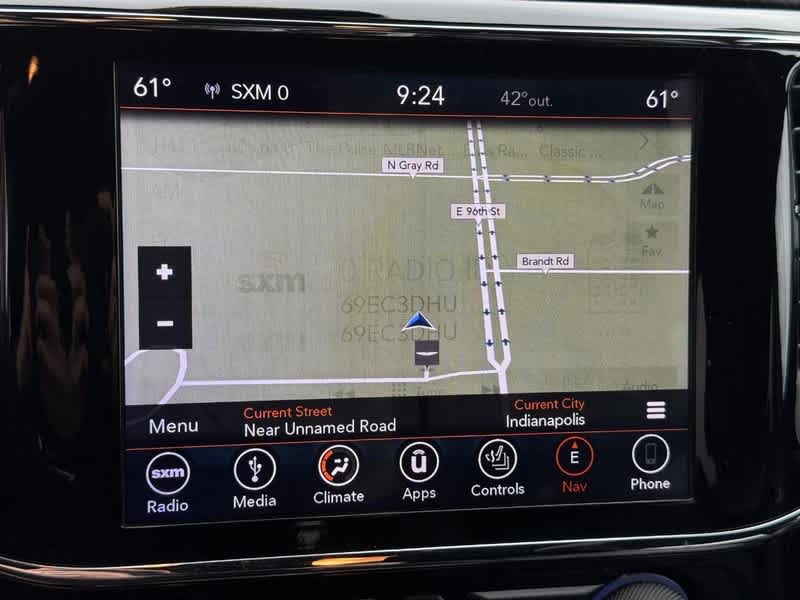 2019 Jeep Grand Cherokee Limited 4x4