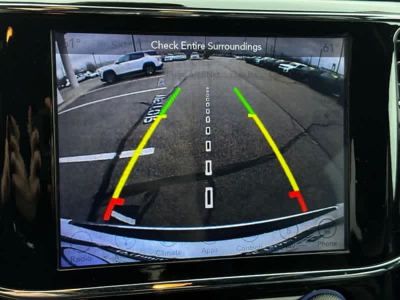 2019 Jeep Grand Cherokee Limited 4x4