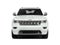 2018 Jeep Grand Cherokee Overland 4x4