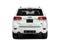 2018 Jeep Grand Cherokee Overland 4x4