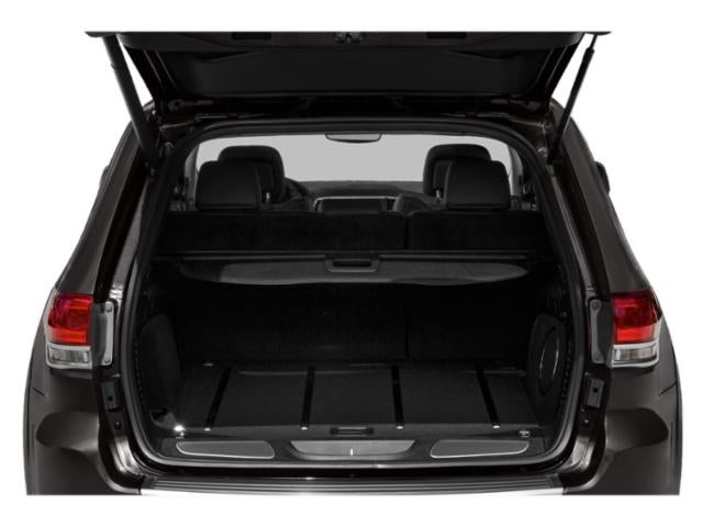 2020 Jeep Grand Cherokee Summit 4x4