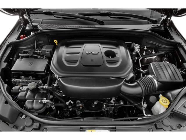 2020 Jeep Grand Cherokee Summit 4x4