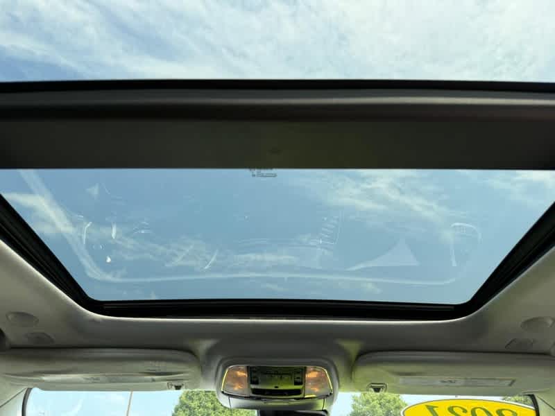 2021 Jeep Grand Cherokee Summit 4x4