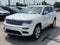 2021 Jeep Grand Cherokee Summit 4x4