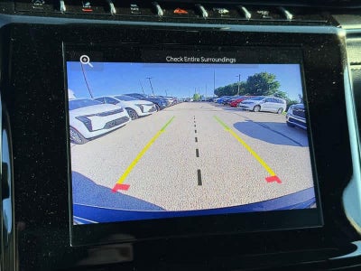 2024 Jeep Grand Cherokee Altitude X 4x4