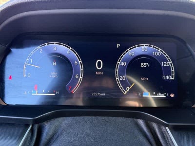 2024 Jeep Grand Cherokee Altitude X 4x4