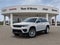 2026 Jeep Grand Cherokee LAREDO 4X4