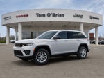 2026 Jeep Grand Cherokee LAREDO 4X4