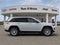 2026 Jeep Grand Cherokee LAREDO 4X4