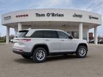 2026 Jeep Grand Cherokee LAREDO 4X4