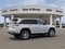 2026 Jeep Grand Cherokee LAREDO 4X4