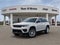 2026 Jeep Grand Cherokee LAREDO 4X4