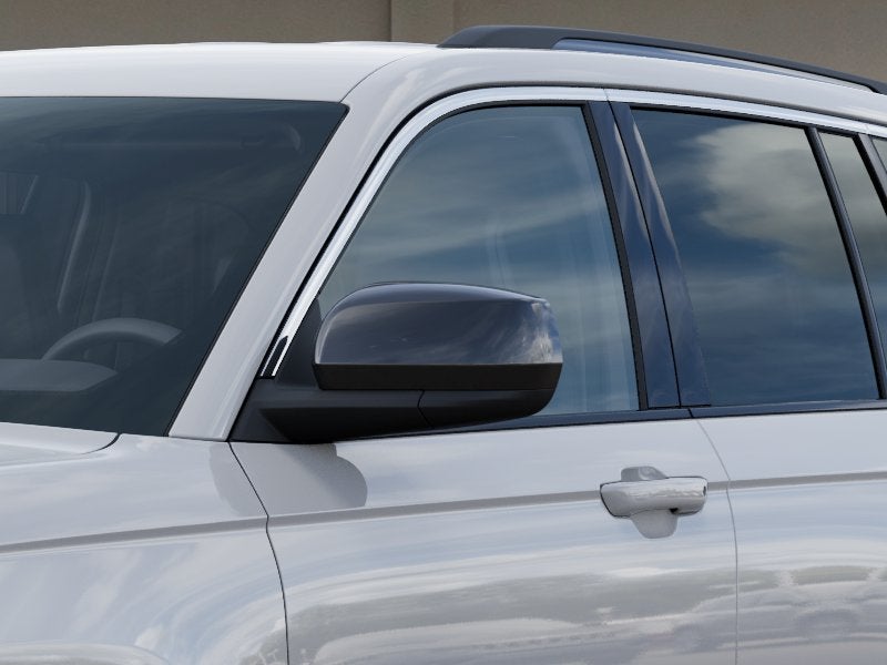 2026 Jeep Grand Cherokee LAREDO 4X4