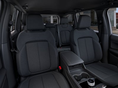 2026 Jeep Grand Cherokee LAREDO 4X4