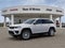 2026 Jeep Grand Cherokee LAREDO 4X4