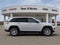 2026 Jeep Grand Cherokee LAREDO 4X4