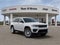 2026 Jeep Grand Cherokee LAREDO 4X4
