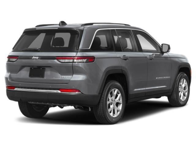 2022 Jeep Grand Cherokee Altitude 4x4