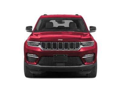 2022 Jeep Grand Cherokee Altitude 4x4