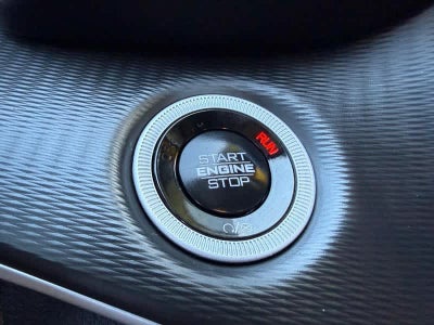 2024 Jeep Grand Cherokee Altitude X 4x4