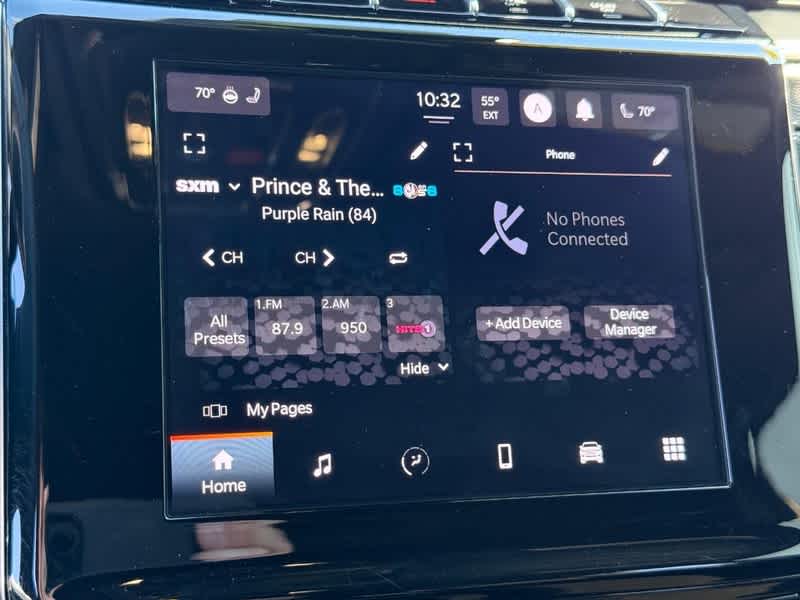 2024 Jeep Grand Cherokee Altitude X 4x4