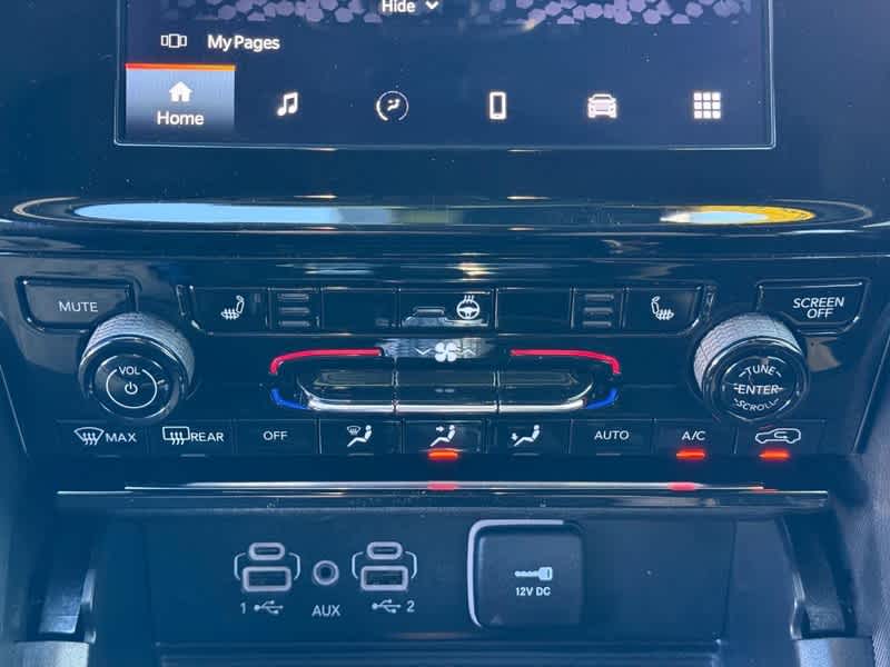 2024 Jeep Grand Cherokee Altitude X 4x4