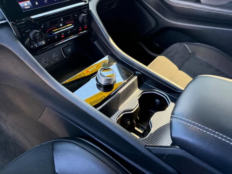 2024 Jeep Grand Cherokee Altitude X 4x4