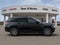 2027 Jeep Grand Cherokee LAREDO X 4X4