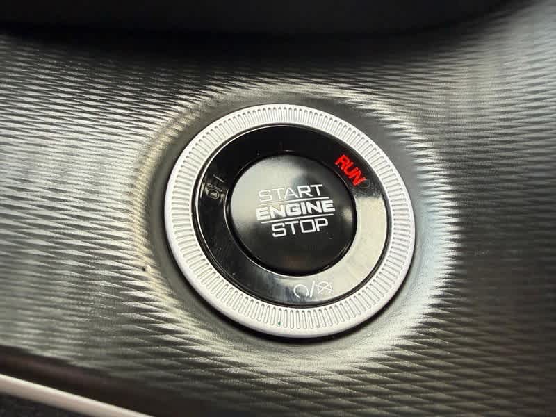 2024 Jeep Grand Cherokee Altitude X 4x4