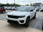 2024 Jeep Grand Cherokee Altitude X 4x4