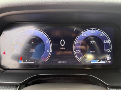 2024 Jeep Grand Cherokee Altitude X 4x4
