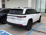 2024 Jeep Grand Cherokee Altitude X 4x4