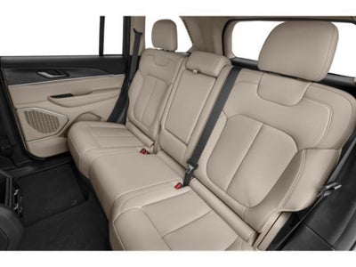 2024 Jeep Grand Cherokee Altitude X 4x4