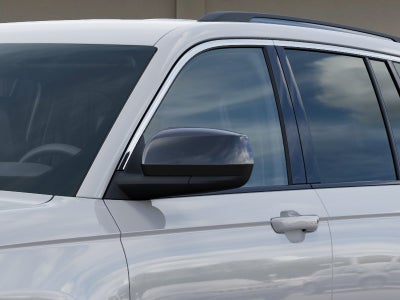 2026 Jeep Grand Cherokee LAREDO X 4X4