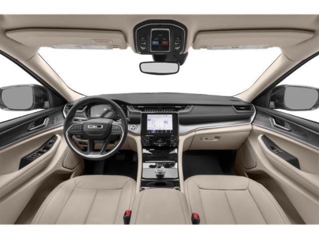 2023 Jeep Grand Cherokee Altitude X 4x4
